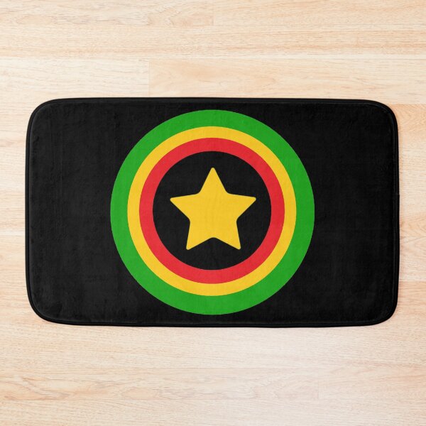 Item preview, Shield of the Most High designed and sold by Q Art & Design .