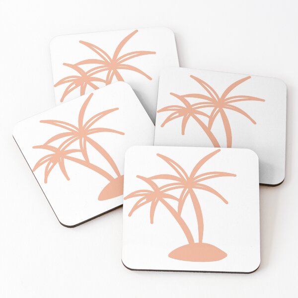 Item preview, Palm Trees designed and sold by TheArtCrate.