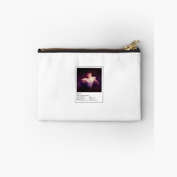 Item preview, Zeros - Declan McKenna  designed and sold by Sam Hamilton.