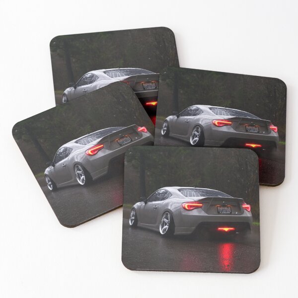 Item preview, Amazing ass of the Toyota GT86 designed and sold by StancedNation.