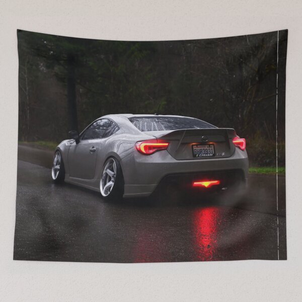 Item preview, Amazing ass of the Toyota GT86 designed and sold by StancedNation.
