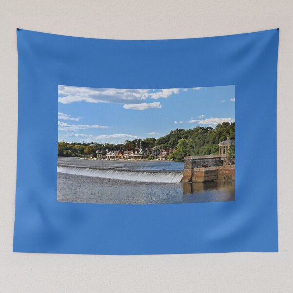 Item preview, A Day On The River  designed and sold by Lanis Rossi.