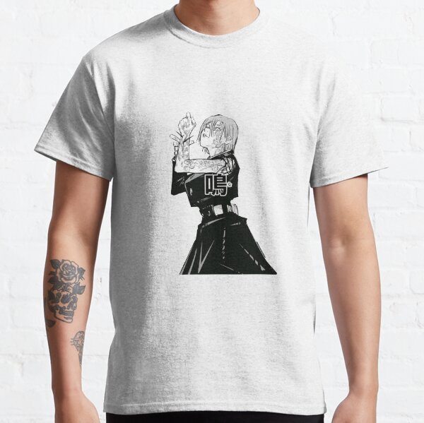 Jujutsu Kaisen - Nobara Kugisaki Classic T-Shirt