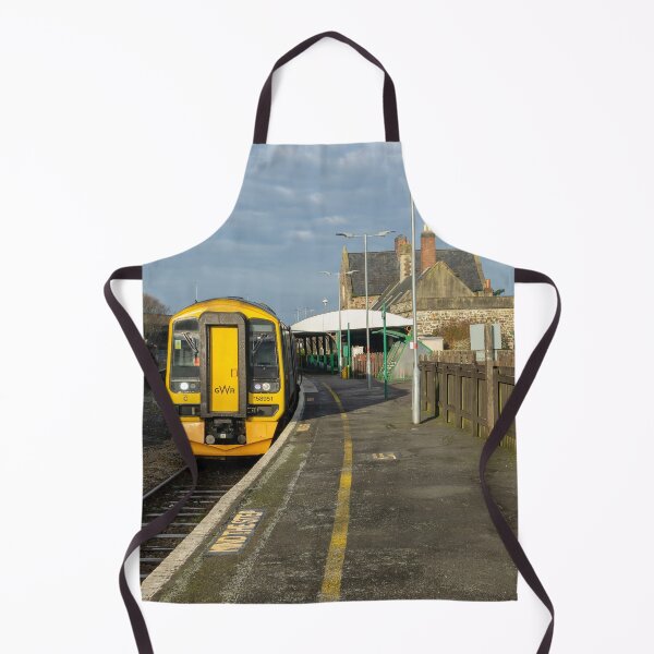 Item preview, Barnstaple 158 designed and sold by hawkie.