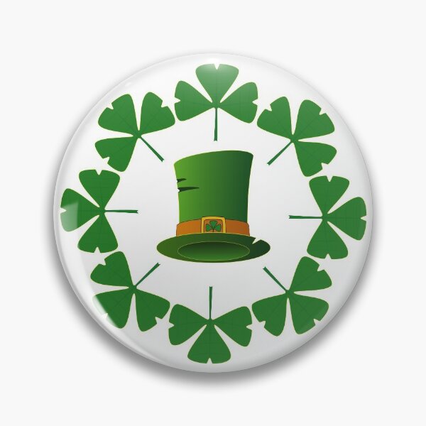 Artikelvorschau, Saint Patrick Emblem entworfen und verkauft von Agevolay.