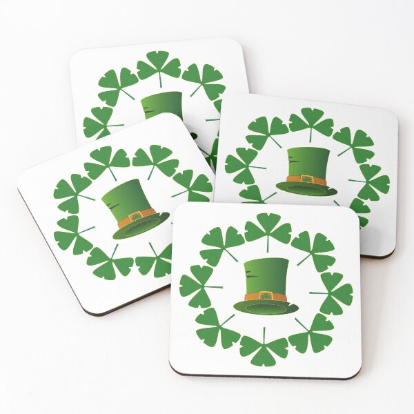 Artikelvorschau,  Saint Patrick Emblem entworfen und verkauft von Agevolay.