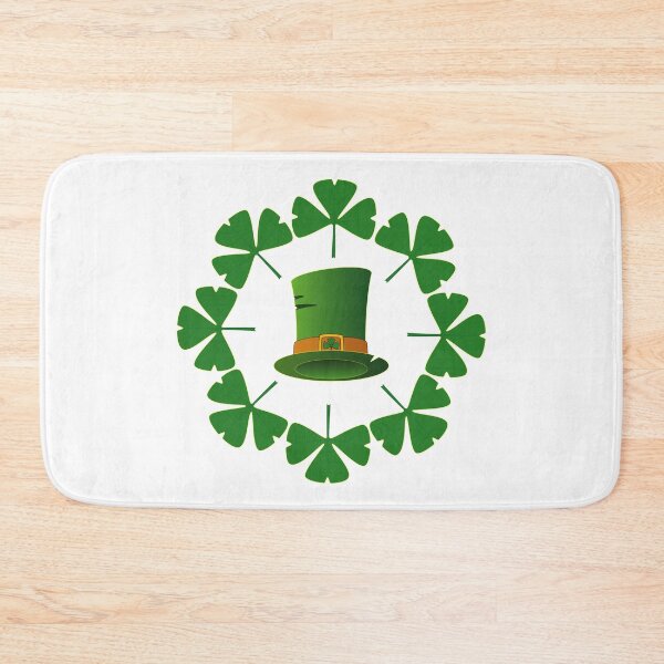 Artikelvorschau,  Saint Patrick Emblem entworfen und verkauft von Agevolay.
