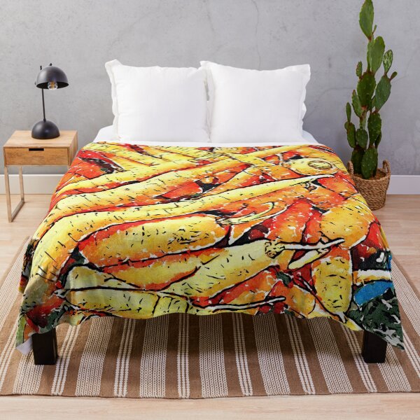 Item preview, Hortus Conclusus: carrots designed and sold by Giuseppe Cocco.