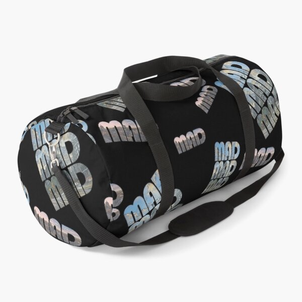 Item preview, Madrid, Spain MAD Cityscapes Pattern designed and sold by CrabbyLobster.