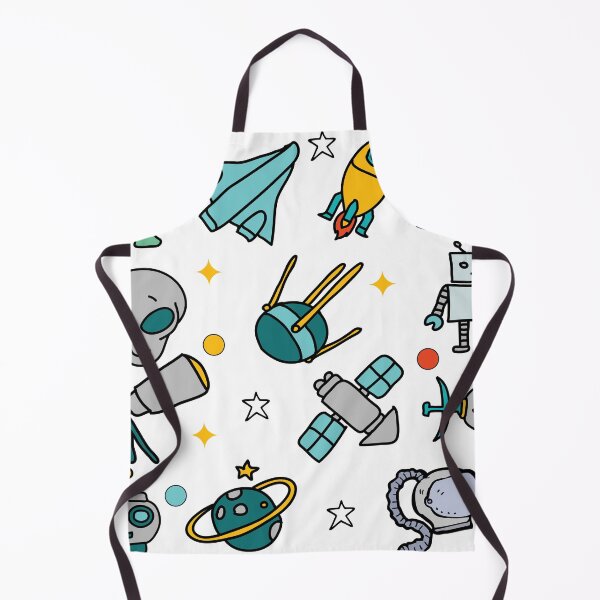 Item preview, All about space designed and sold by being trendy.