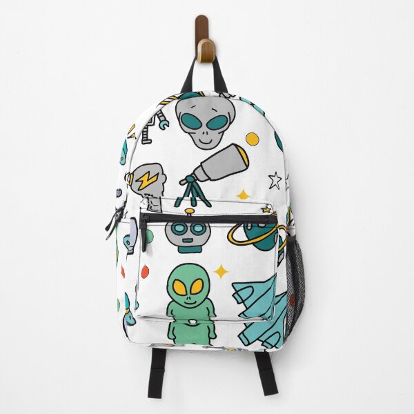 Item preview, All about space designed and sold by being trendy.