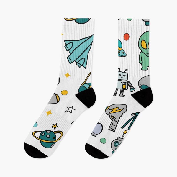 Item preview, All about space designed and sold by being trendy.