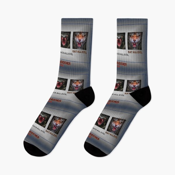 Item preview, FOUR WARRIORS OF GAMING designed and sold by THE AMERICAN TEEVANGELIST.