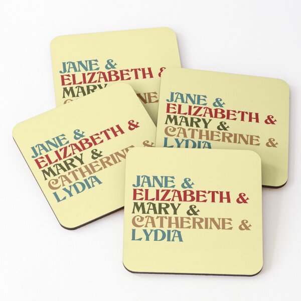 Item preview, Bennet Girls designed and sold by sandpiperstudio.