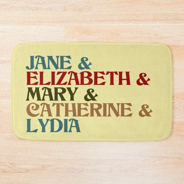 Item preview, Bennet Girls designed and sold by sandpiperstudio.