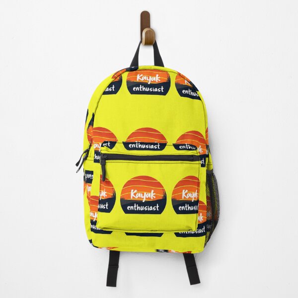 Item preview, Kayak Enthusiast designed and sold by DiscGolfTees.
