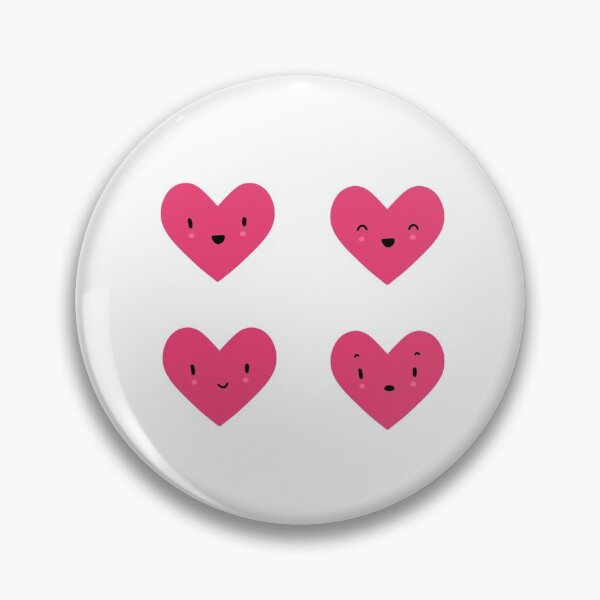 Item preview, happy hearts set designed and sold by banannaroyale.