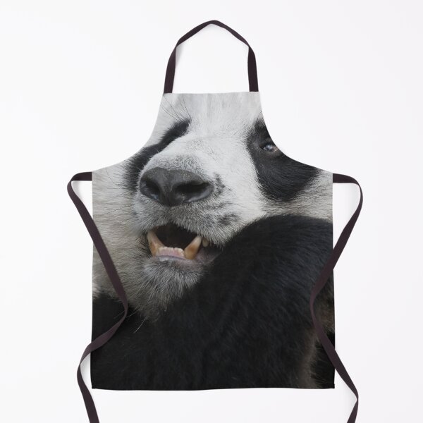 Item preview, Giant Panda bear designed and sold by Melissa Peltenburg.