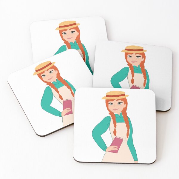 Item preview, Copy of Copy of Anne designed and sold by alysonalyza.