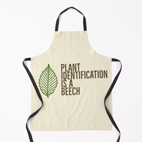 Item preview, Plant Identification is a beech designed and sold by Yviemakes.