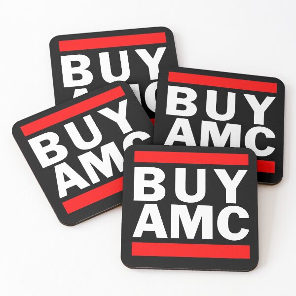 Item preview, BUY AMC designed and sold by Fiore Dei Liberi.