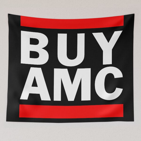 Item preview, BUY AMC designed and sold by Fiore Dei Liberi.
