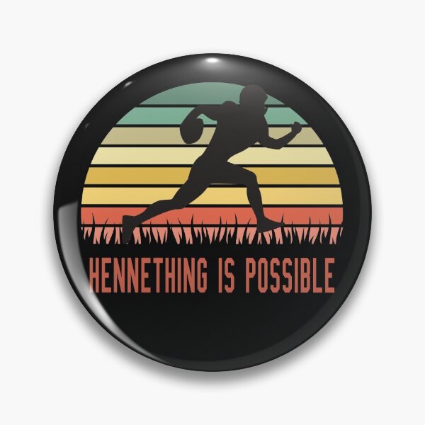 Item preview, Hennething Is Possible designed and sold by curledup-cat.