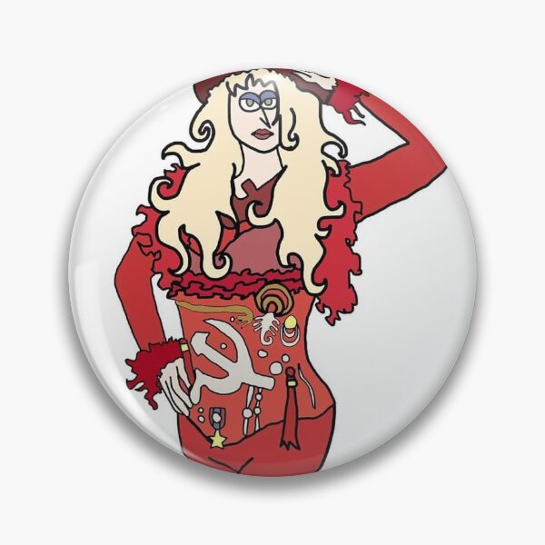 Item preview, From Russia With Love designed and sold by BigMattArts.