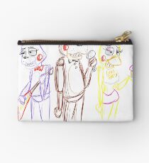 FNAF Toys Studio Pouch