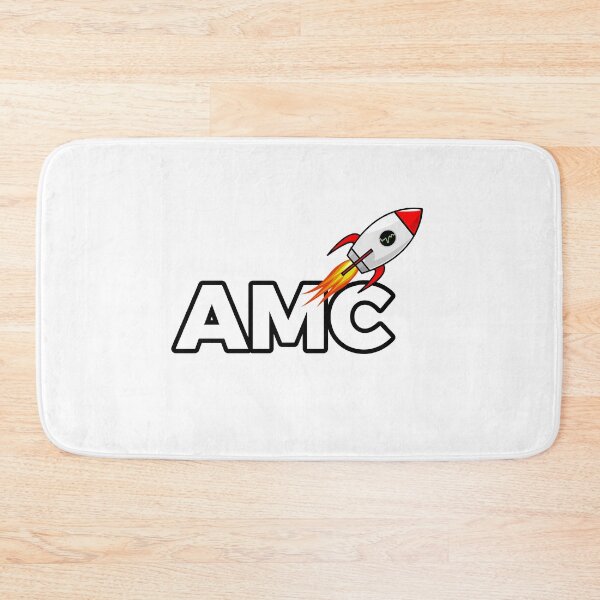 Item preview, AMC to the moon designed and sold by Trending-Ts.