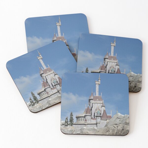Item preview, Be Our Guest! designed and sold by Happily Ever Andy.