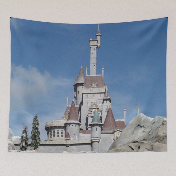 Item preview, Be Our Guest! designed and sold by Happily Ever Andy.