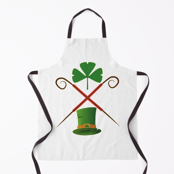 Artikelvorschau, Saint Patrick Emblem entworfen und verkauft von Agevolay.