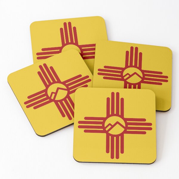 Item preview, zia moutains designed and sold by PSM Design.