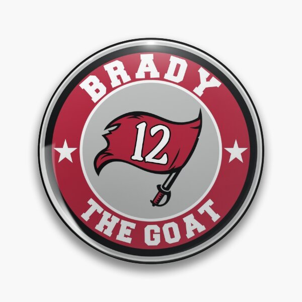 Item preview, brady the goat 12 designed and sold by NovaTees.