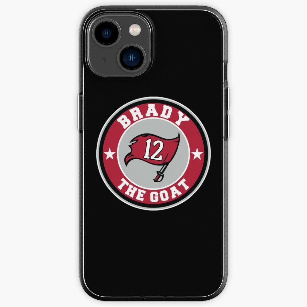 brady the goat 12 Sticker for Sale by NovaTees