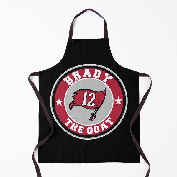 Item preview, brady the goat 12 designed and sold by NovaTees.