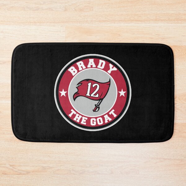 Item preview, brady the goat 12 designed and sold by NovaTees.