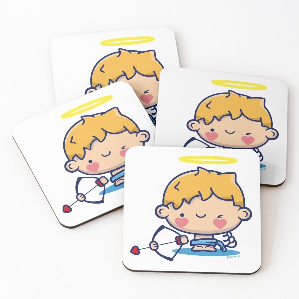 Item preview, Cupid designed and sold by yesemill.