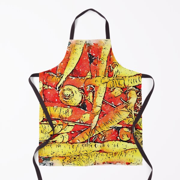 Item preview, Hortus Conclusus: carrots designed and sold by Giuseppe Cocco.