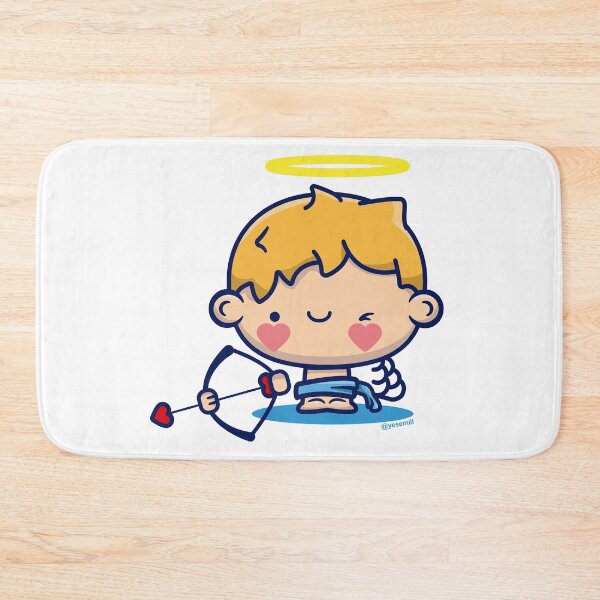 Item preview, Cupid designed and sold by yesemill.