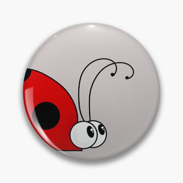 Item preview, Ladybug designed and sold by Zoozhi.