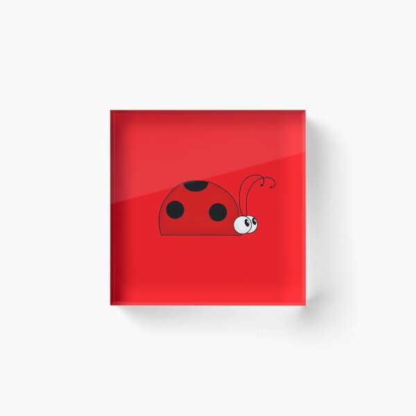Item preview, Ladybug designed and sold by Zoozhi.