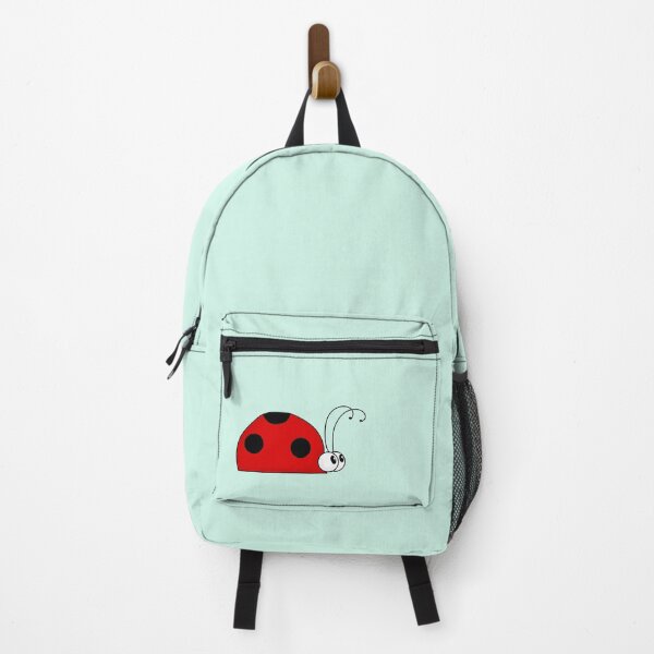 Item preview, Ladybug designed and sold by Zoozhi.