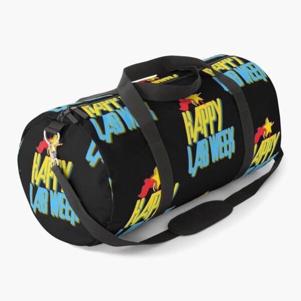 Item preview, HAPPY LAB WEEK STAR MEDICAL LABORATORY SCIENTIST designed and sold by Hippiesole.
