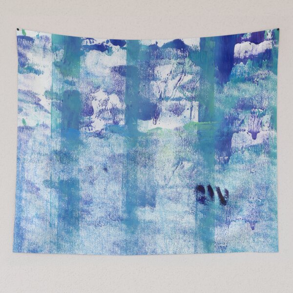 Item preview, reflections designed and sold by kosarandrea.