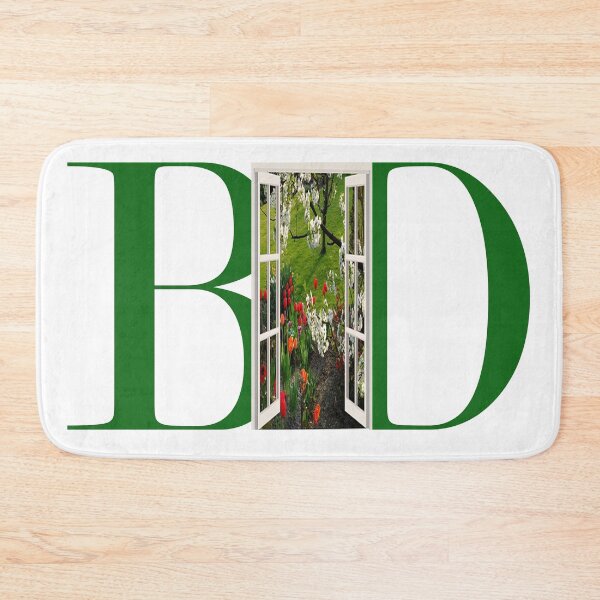 Item preview, THE LETTERS B D - VE3NTANA designed and sold by solgel47.