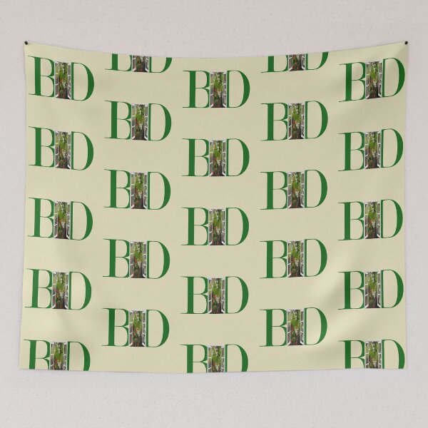 Item preview, THE LETTERS B D - VE3NTANA designed and sold by solgel47.