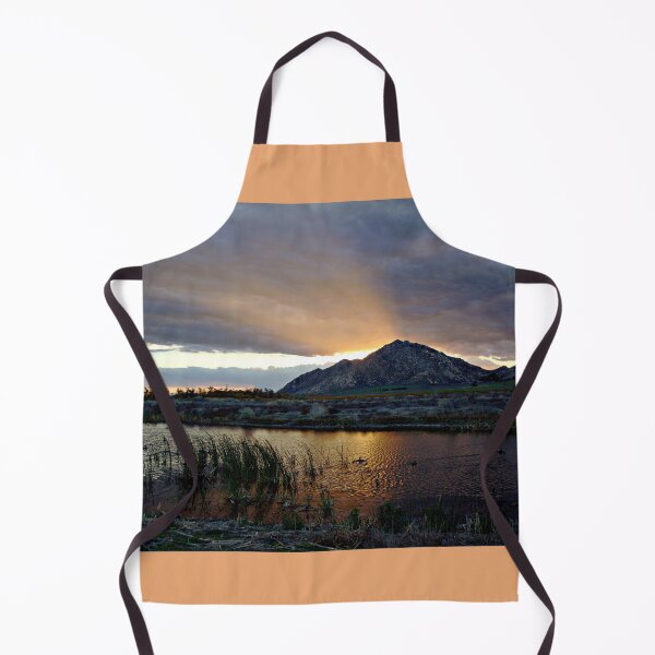 Item preview, San Jacinto Wildlife Area designed and sold by CarolM.