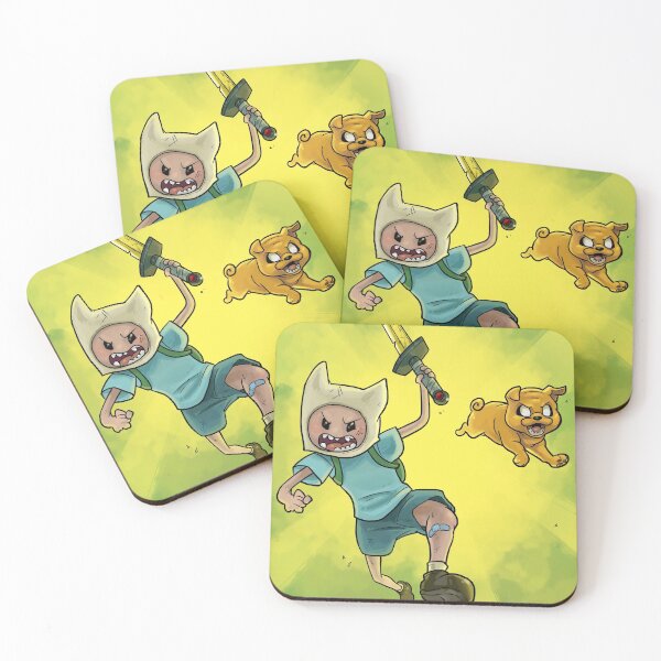 Item preview, Adventure Time designed and sold by strawberriewoof.